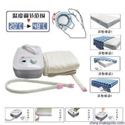 【供应亿佳a00024空调床垫】价格,厂家,图片,床垫、席梦思,亿佳电器设备-