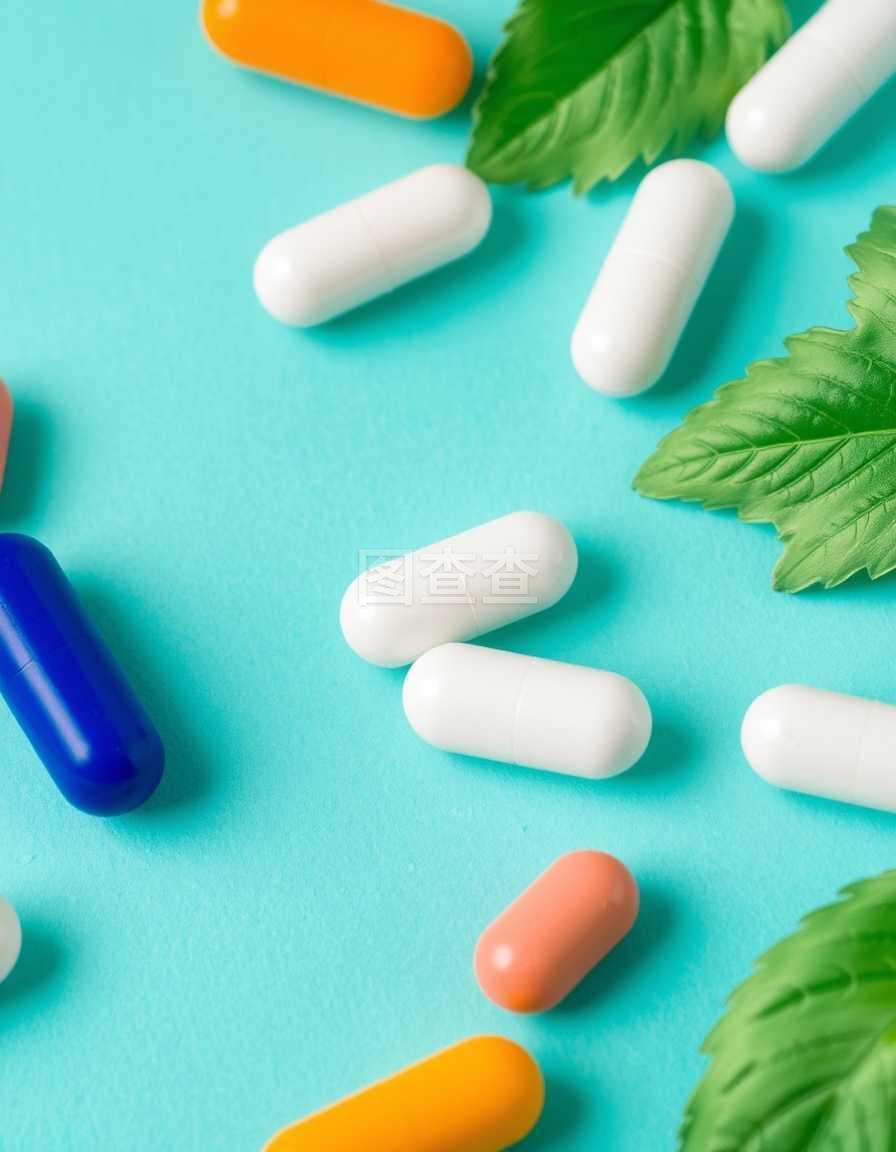 药物和健康,封闭胶囊