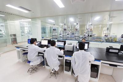 汤臣倍健高管专注打造科学营养产品力,满足消费者健康需求