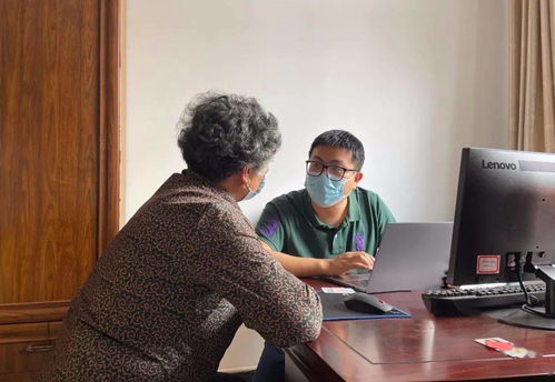 家医行动 优质服务基层行,为群众筑牢 健康长城